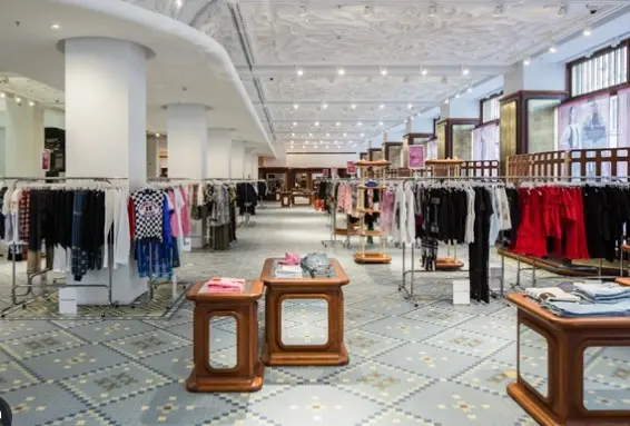 Промокоди для магазину Au Pont Rouge