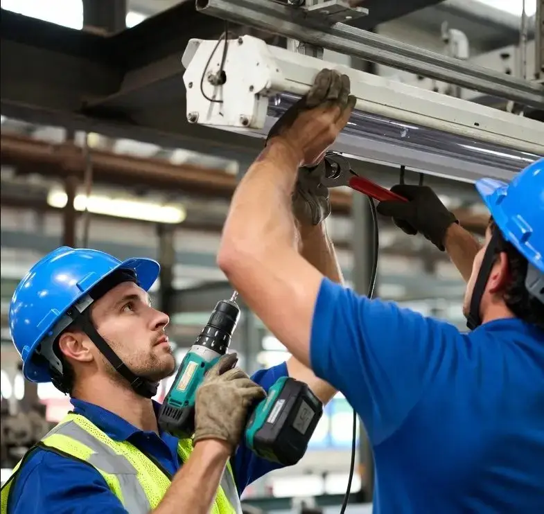 светильник светодиодный