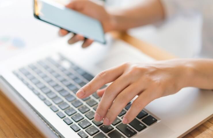 Сервіси, що відображають повну історію позик