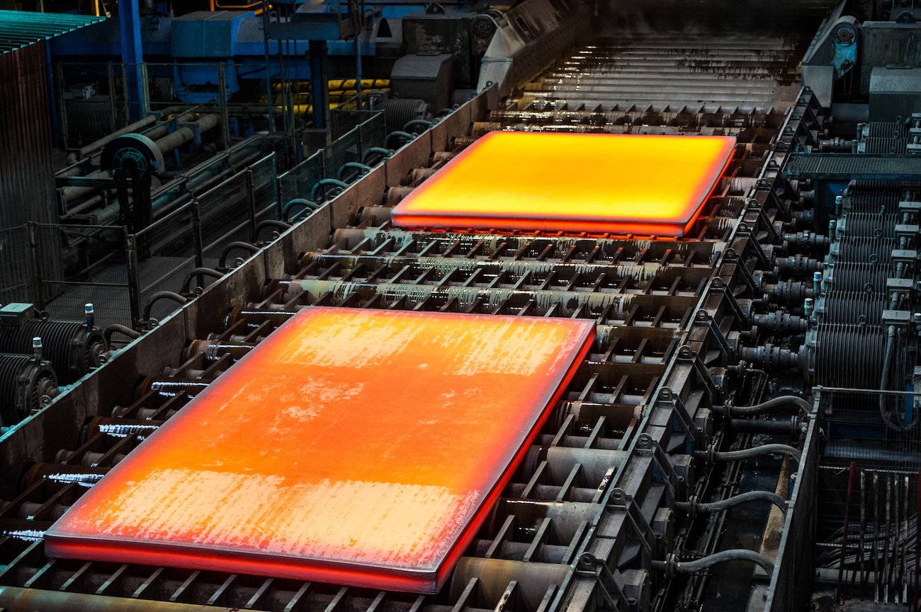 Огляд ринку важких металів у Європі: переважали бичачі настрої