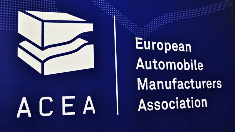 ACEA: впровадження CBAM знаходиться під загрозою через затримки з боку регулюючих органів