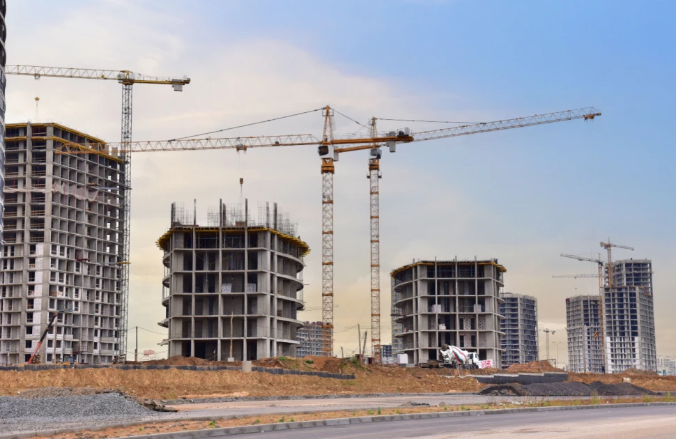 The growth of the construction sector has a limited impact on steel prices in Spain 