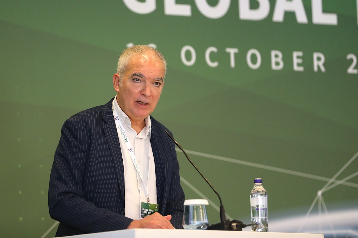 EUROFER: Ожидается, что потребление стали существенно не увеличится до 1 квартала 2026 года