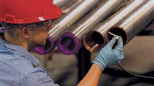 Французька компанія Vallourec повідомила про зниження виручки від продажів у січні-вересні на тлі ослаблення трубного сегмента