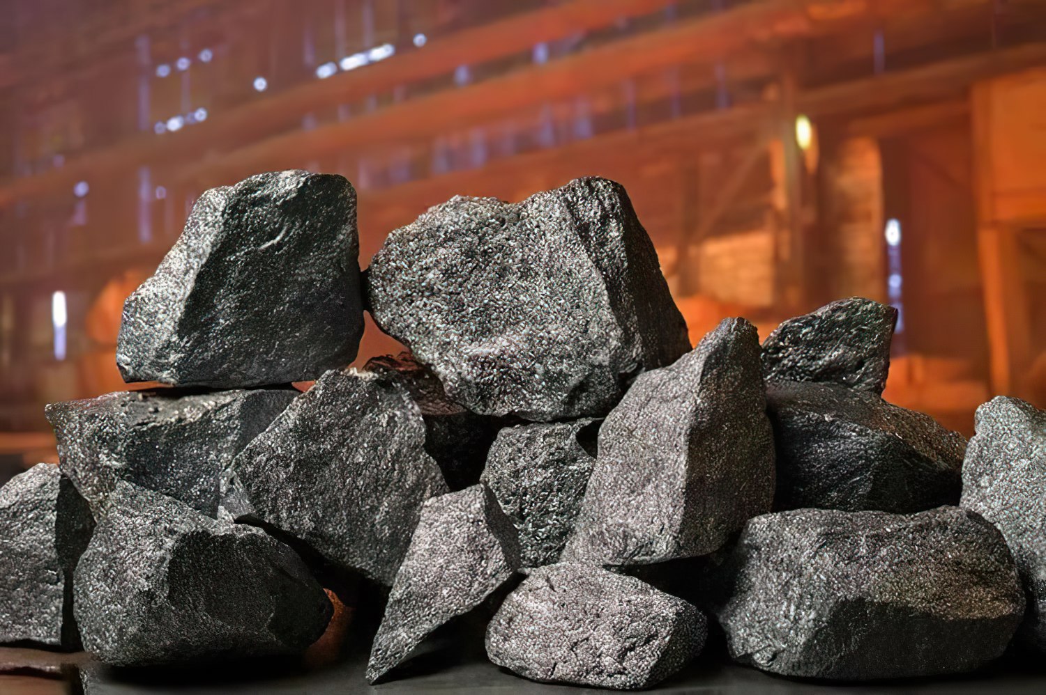 The EU introduces protective measures against imports of ferroalloys based on silicon and manganese