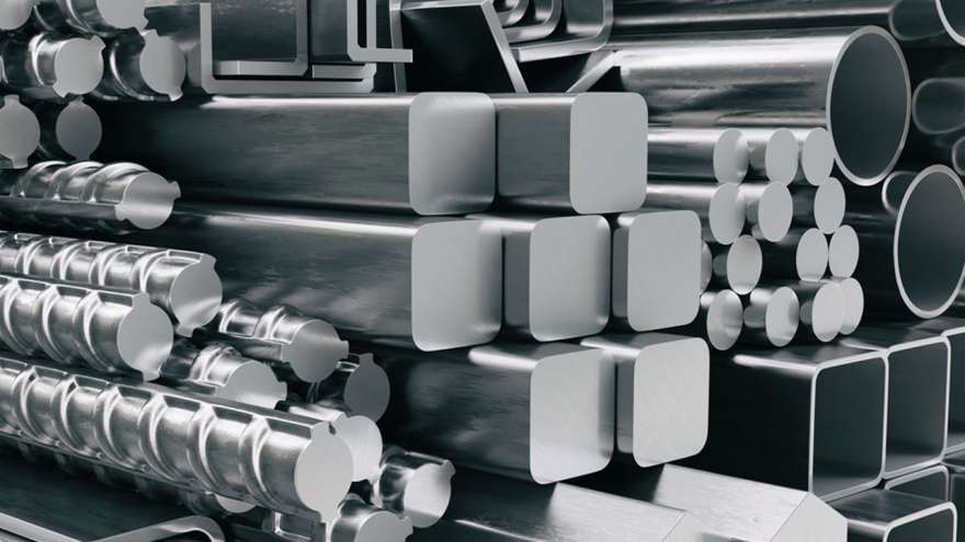 Украина заняла 21-е место в мировом рейтинге Worldsteel