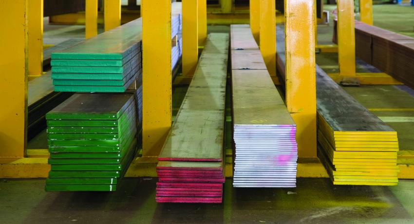 Bar production in Italy has reached a multi-year low: Federacciai