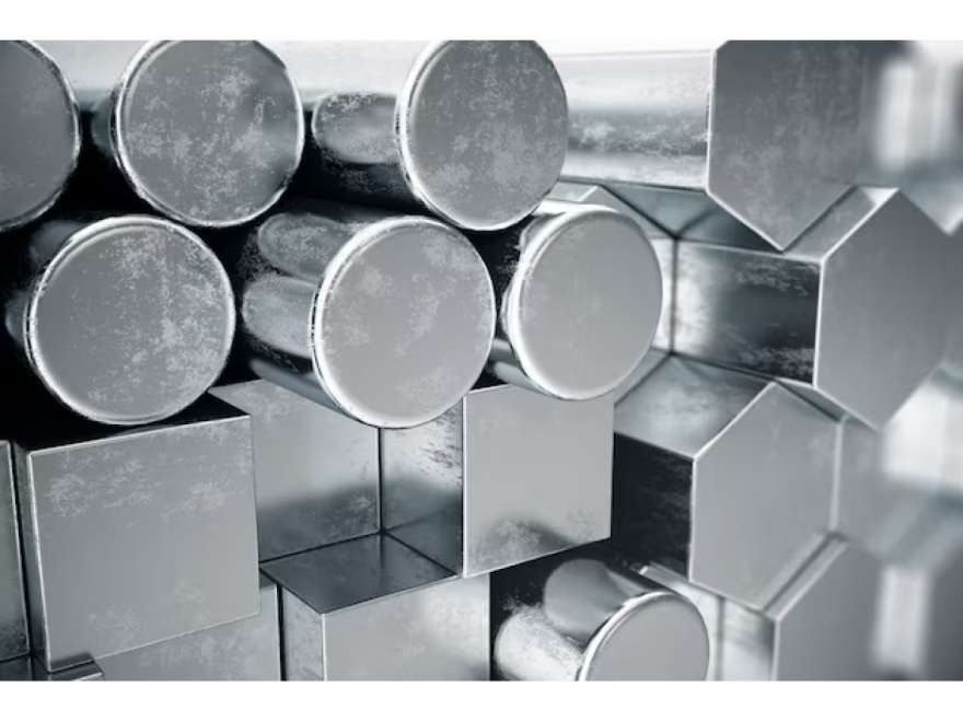 Global stainless steel production continues to grow