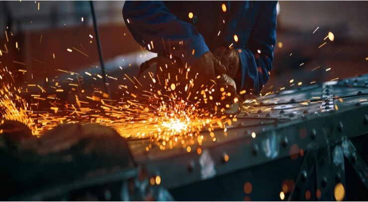 Полный цикл обработки: как получить готовую деталь от чертежа до монтажа в одном месте