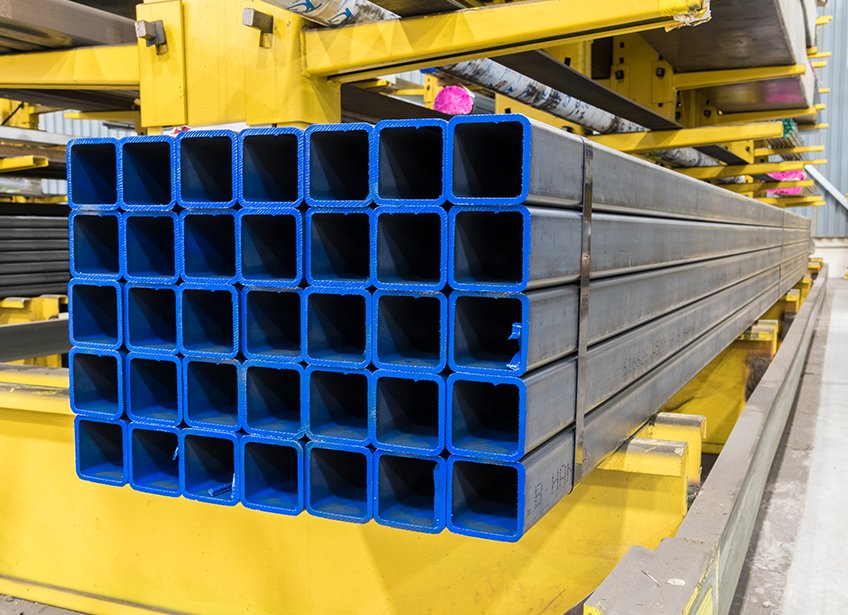 Steel sales activity in the EU has stabilized, confidence in a sustained recovery remains weak