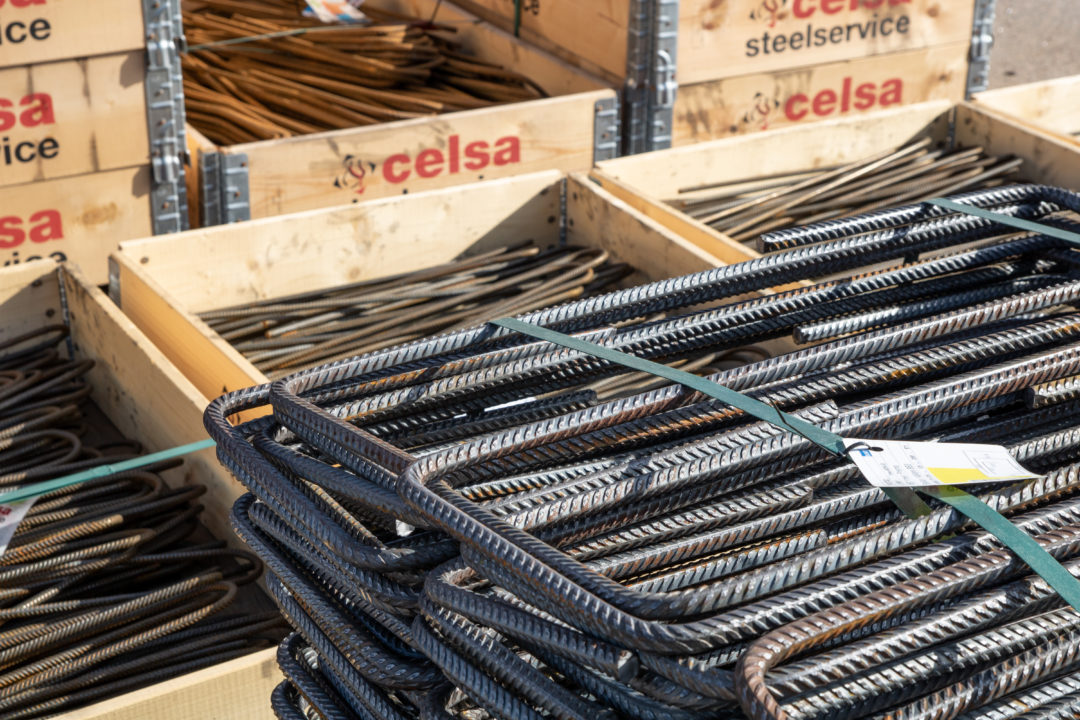 Celsa restructures financing by allocating 800 million euros to shareholders
