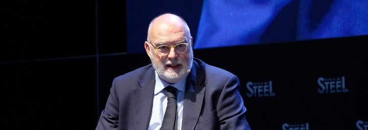 The President of Federacciai oversees the revision of the rules of global trade