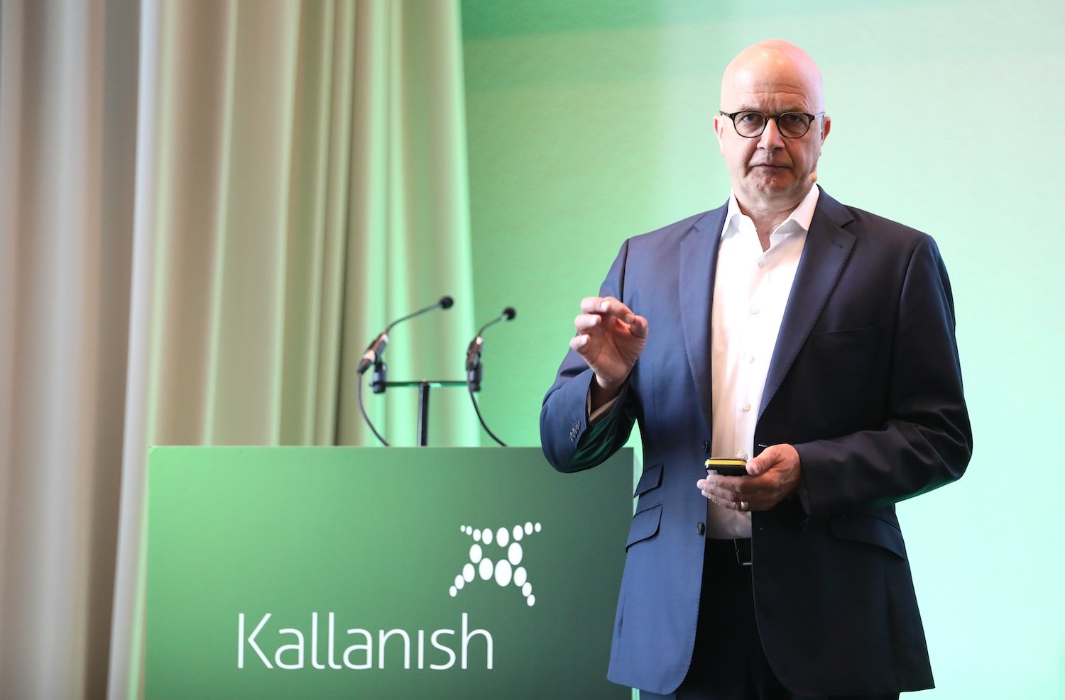 Европа избавится от углекислого газа, но проблемы остаются