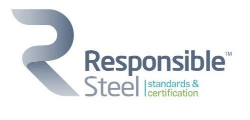 Responsiblesteel сотрудничает с Европой и Китаем в области глобальных стандартов производства стали с низким уровнем выбросов