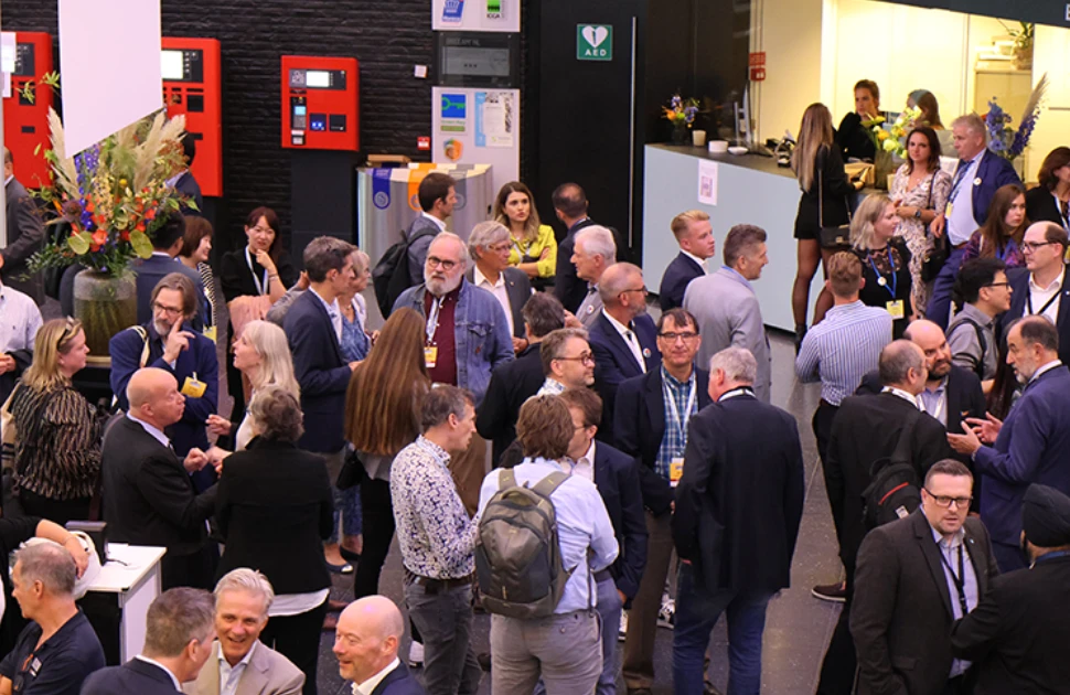 Key conclusions of MEPS following the results of the exhibition "The World of stainless steel 2025"