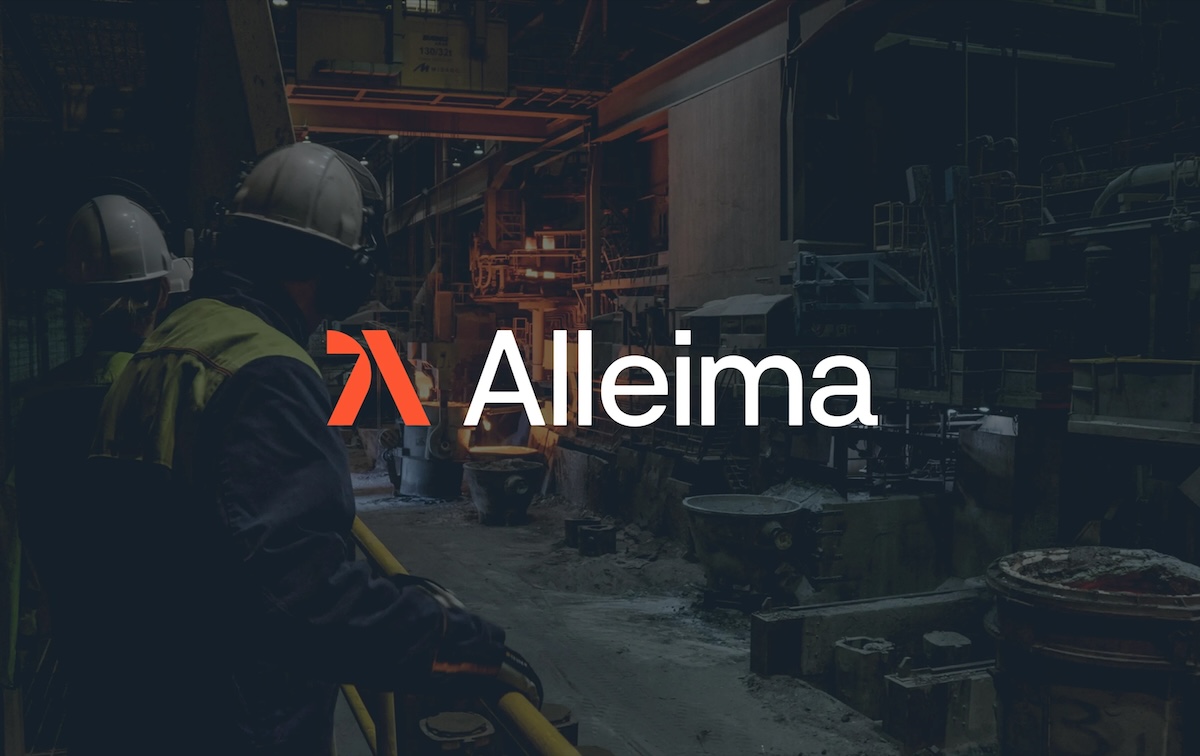 Swedish steel giant Alleima AB has opened a new pipe factory in China