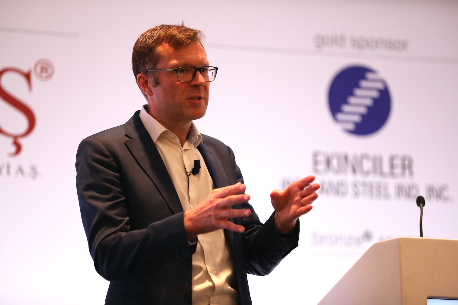 Редшоу: CBAM создает не только затраты на выбросы углерода, но и новый порядок торговли