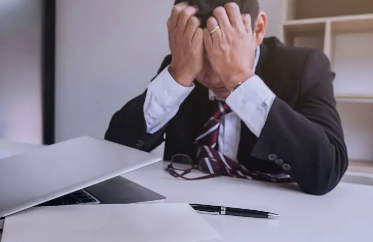 Відповідальність роботодавця за невиплату розрахунку