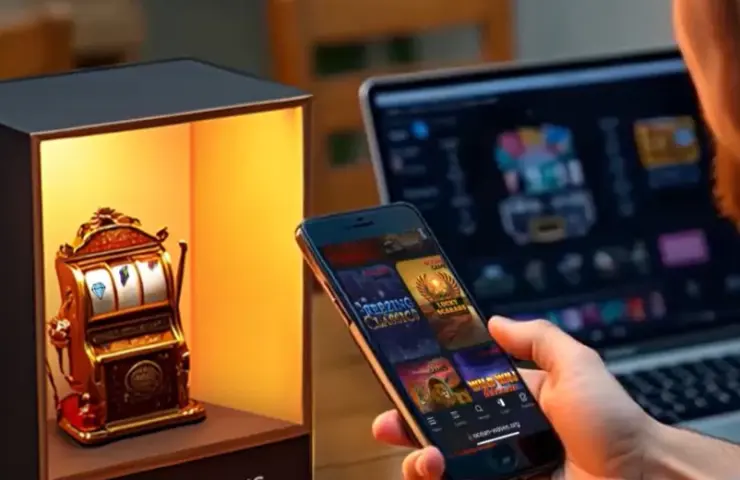 How to buy an online casino: what you need to know about choosing and launching a project