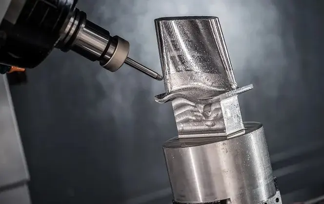 Помощь во внедрении передовых технологий обработки металлов