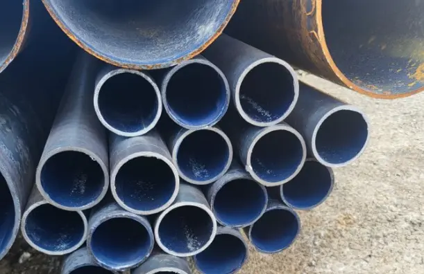 How to choose an enameled pipe for specific tasks and needs of the facility