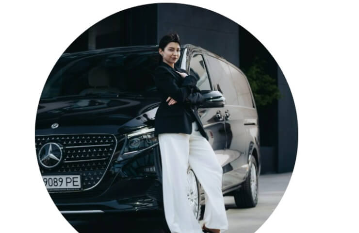 Трансфер до Угорщини: Комфортний шлях до Будапешта, Відня та інших міст