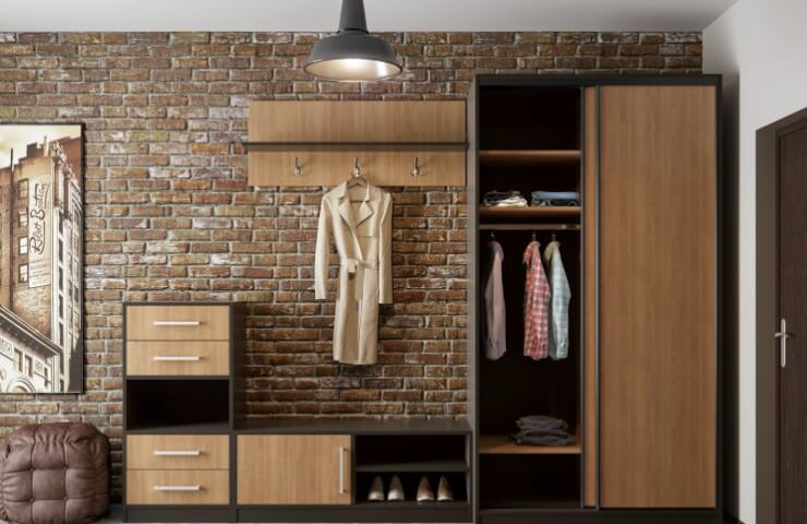 Меблі від виробника SK-soulmebel