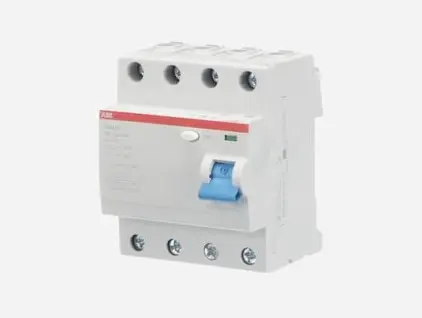 Устройства защитного отключения: как выбрать и почему это важно