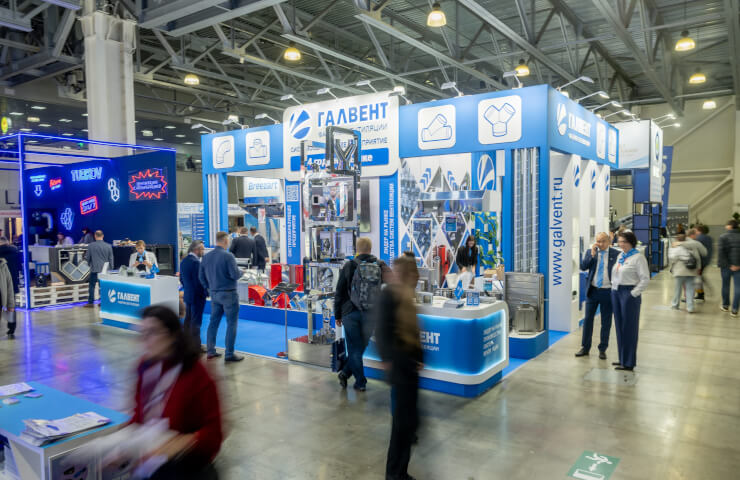 MEGAPOLIS EXPO 2025 Urban Tour: How technology is shaping a modern city