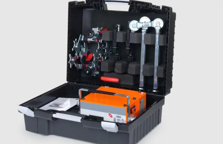 Пластикові захисні кейси: призначення, особливості та сфери застосування