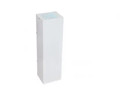 Бактерицидные рециркуляторы: эффективная защита воздуха в помещениях