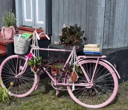  The Leap Between Comfort and Courage