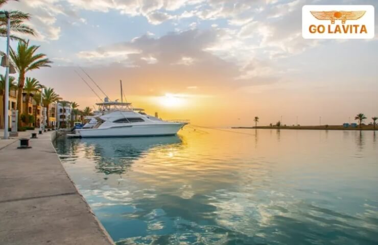 Entdecken Sie Ägyptens Schätze: Von Kairo bis zu den Pyramiden