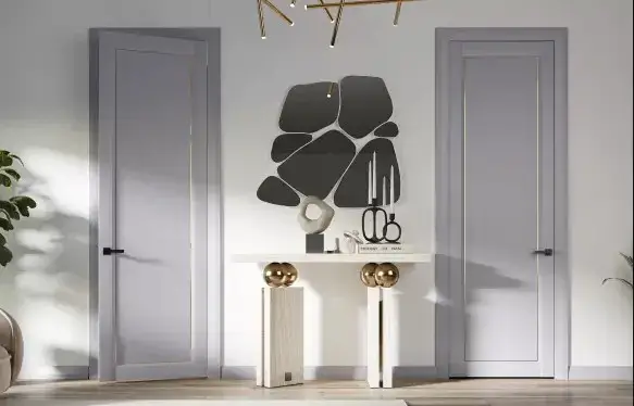 Міжкімнатні двері від компанії Porta Prima