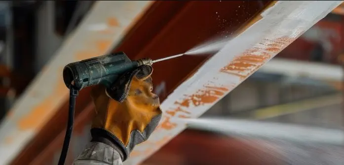 Эмаль по металлу: как выбрать краску для надежной и долговечной защиты