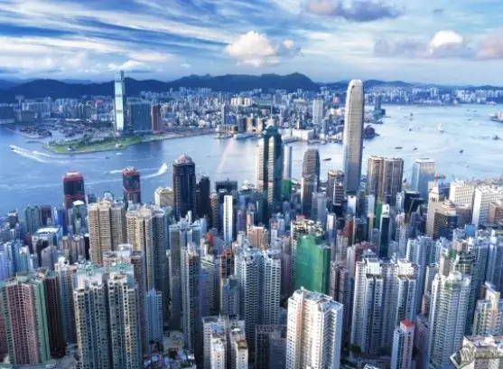 Открыть компанию в Гонконге