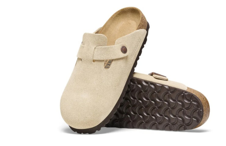 ​​​​​​​Женские Birkenstock: сочетание комфорта, стиля и заботы о здоровье