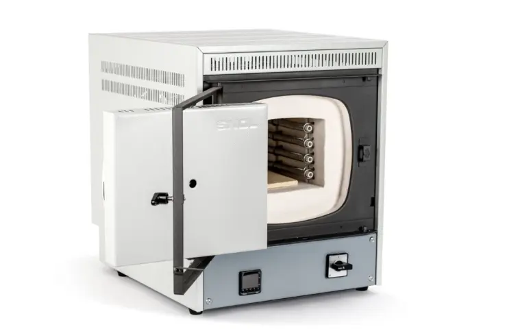 Лабораторные печи: ключевое оборудование для термообработки в лаборатории