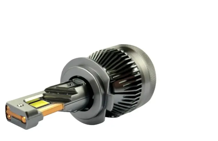 Выбор LED ламп для авто от магазина UPS-light