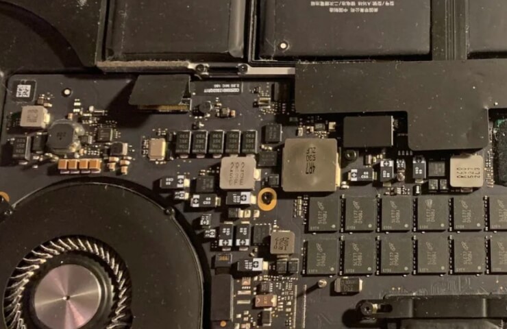 ТОП - 10 причин, чому ноутбук не включається