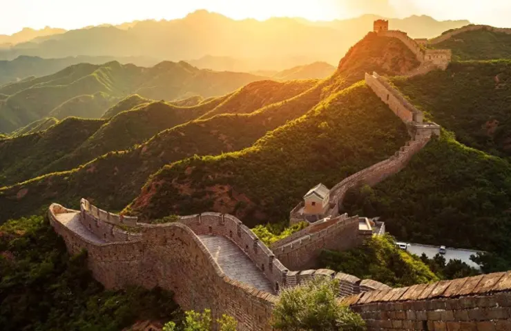 Корпорация Фохоу: удобство покупок в интернет-магазине