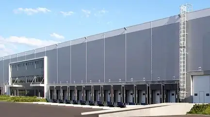 How to rent a warehouse