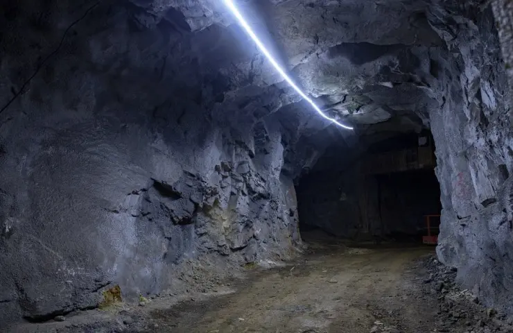 Как светодиодные ленты повышают безопасность и видимость в подземных условиях