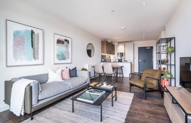 Stalinists against new buildings: a detailed analysis of the investment attractiveness of the old fund