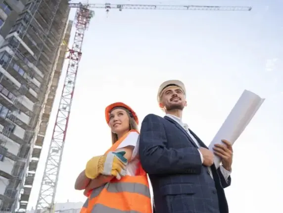 SRO approval for builders and designers