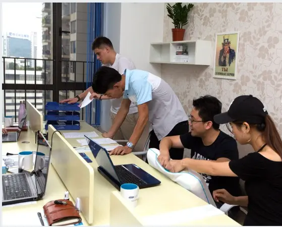 OEM/ODM production in China under its own brand: a step-by-step plan from idea to delivery