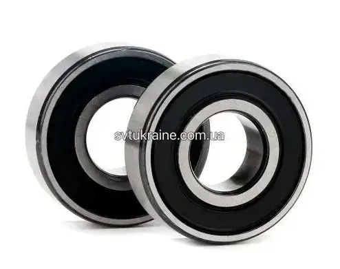 Selection of bearings by parameters