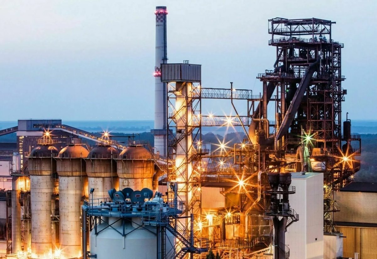 ArcelorMittal raises prices for HRC in Europe by another 20 euros per ton