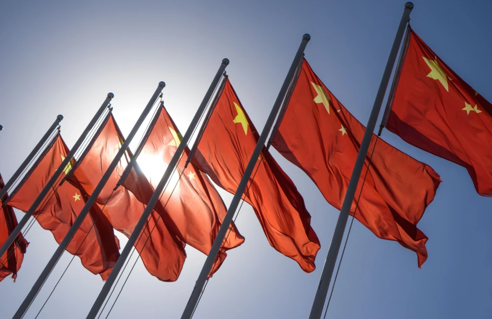 China tightens export controls with new licensing regime