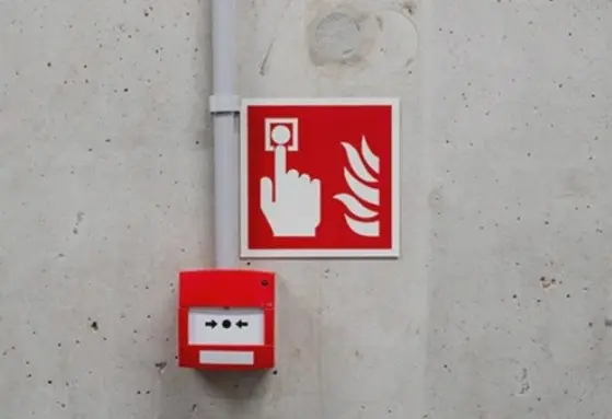 Пожежна безпека як обов’язкова частина сучасних об’єктів